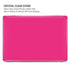 HOT Pink MacBook Cases