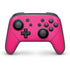 HOT Pink Nintendo Skins