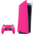 HOT Pink PlayStation PS5 Skins