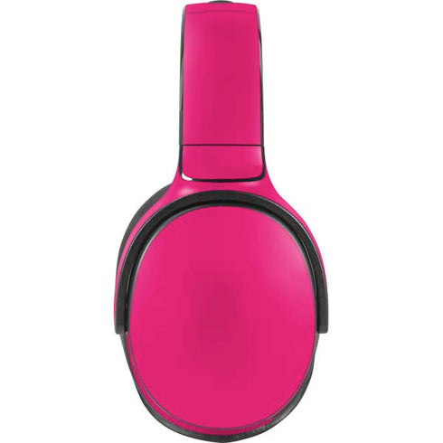 HOT Pink Skullcandy Venue Skin
