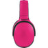 HOT Pink Skullcandy Venue Skin