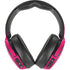 HOT Pink Skullcandy Venue Skin