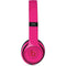 HOT Pink Beats Solo 2 Wireless Skin