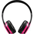 HOT Pink Beats Solo 4 Wireless Headphones Skin