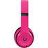 HOT Pink Beats Studio Pro Wireless Headphones Skin