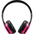 HOT Pink Beats Studio Pro Wireless Headphones Skin