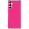 HOT Pink Gabb Phone 4 Clear Case