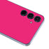 HOT Pink Galaxy A35 5G Skin