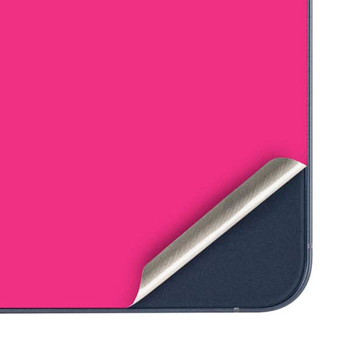 HOT Pink Galaxy A36 5G Skin