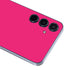 HOT Pink Galaxy A55 5G Skin