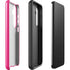 HOT Pink Galaxy S25 Plus Impact Case
