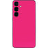 HOT Pink Galaxy S24 Plus Skin