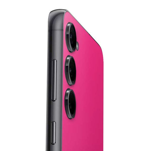 HOT Pink Galaxy S24 Plus Skin