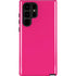 HOT Pink Galaxy S25 Ultra Impact Case