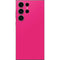 HOT Pink Galaxy S25 Ultra Skin