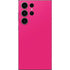 HOT Pink Galaxy S24 Ultra Skin