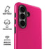 HOT Pink Galaxy S26 Plus Impact Case