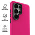 HOT Pink Galaxy S26 Ultra Impact Case