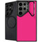 HOT Pink Galaxy S26 Ultra Kickstand Case