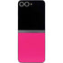 HOT Pink Galaxy Z Flip6 Skin
