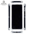 HOT Pink Galaxy Z Flip6 Clear Case