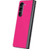 HOT Pink Galaxy Z Fold5 5G Skin