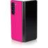 HOT Pink Galaxy Z Fold5 5G Skin