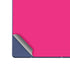 HOT Pink Galaxy Z Fold6 Skin