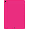 HOT Pink Apple iPad Air Skin