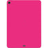 HOT Pink Apple iPad Air Skin