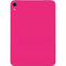 HOT Pink Apple iPad Mini Skin