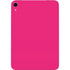 HOT Pink Apple iPad Mini Skin