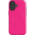 HOT Pink iPhone 16 Magsafe Impact Case