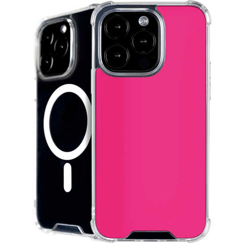 HOT Pink iPhone 16 Pro MagSafe Case