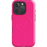 HOT Pink iPhone 16 Pro Magsafe Impact Case