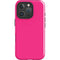 HOT Pink iPhone 16 Pro Max Impact Case