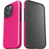 HOT Pink iPhone 16 Pro Max Impact Case
