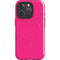 HOT Pink iPhone 16 Pro Max Magsafe Impact Case