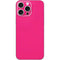 HOT Pink iPhone 16 Pro Max Skin