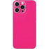 HOT Pink iPhone 16 Pro Max Skin