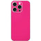 HOT Pink iPhone 16 Pro Skin