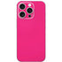 HOT Pink iPhone 16 Pro Skin