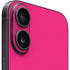 HOT Pink iPhone 16 Skin