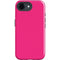HOT Pink iPhone 16e Impact Case