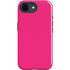 HOT Pink iPhone 16e Impact Case