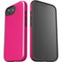 HOT Pink iPhone 16e Impact Case