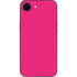 HOT Pink iPhone 16e Skin