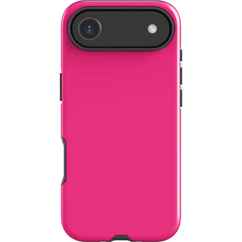 HOT Pink iPhone 17 Air Impact Case