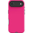 HOT Pink iPhone 17 Air Impact Case
