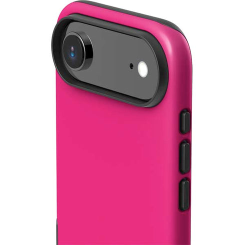 HOT Pink iPhone 17 Air Impact Case